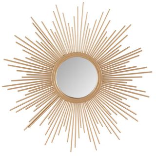 Raya Sunshine Wall Mirror