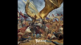In the Court of The Dragon by Trivium