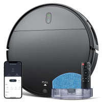 Onson Robot Vacuum Cleaner Mop Combo: was $119 now $93 @ Walmart