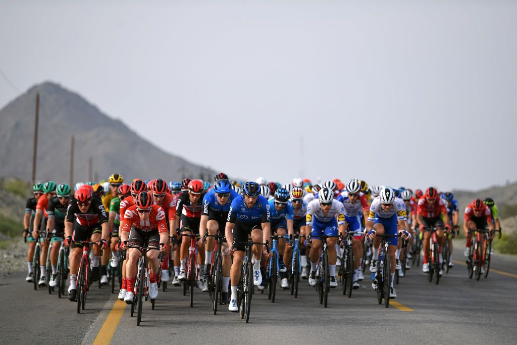 UAE Tour 2020