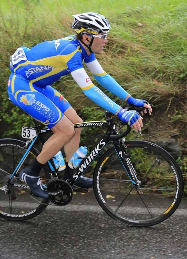 Andriy Grivko (Astana)