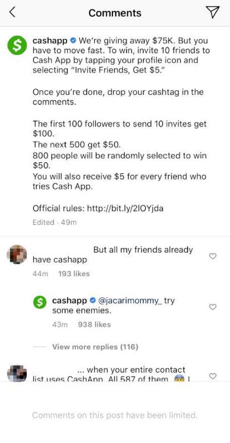 Cashappfriday This Scam Is Stealing Users Money Tom S Guide