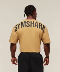 Gymshark | We Do Gym Power T-Shirt