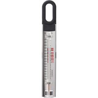 KitchenAid Curved Candy and Deep Fry Thermometer | Was $17.99, now $10.79