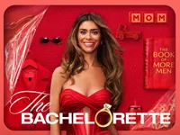 The Bachelorette | March 23 | Stan | New episodes weekly The Bachelorette | March 23 | Stan | New episodes weekly