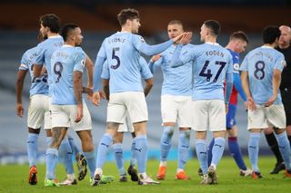 West Brom v Manchester City live stream