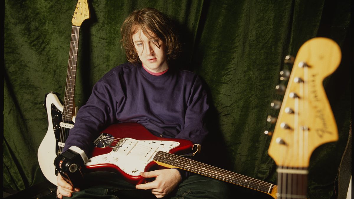 Kevin Shields