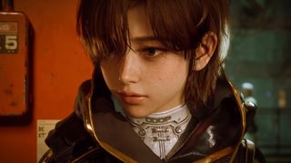 Stellar Blade: Blood Rain