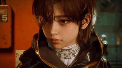 Stellar Blade: Blood Rain