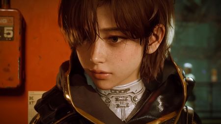 Stellar Blade: Blood Rain
