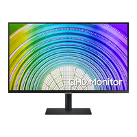 Samsung 32-inch QHD monitor (LS32A600UUEXXS)