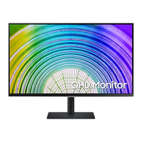 Samsung 32-inch QHD monitor (LS32A600UUEXXS)SG$828SG$628