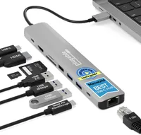 Cuktech 20 Power Bank Cuktech 20 Power Bank
