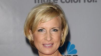 mika brzezinski