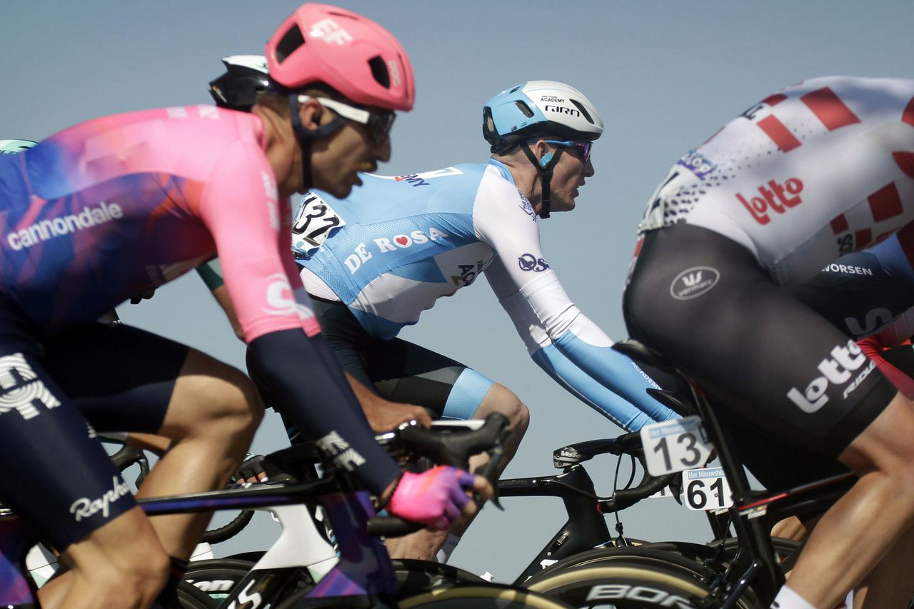 The 2019 Scheldeprijs