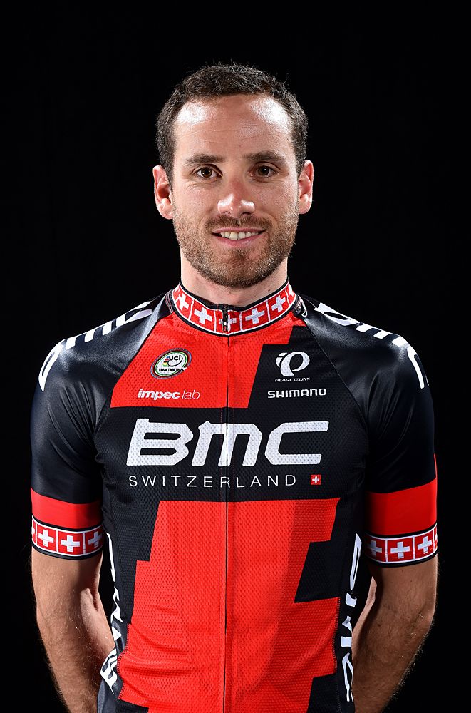 Danilo Wyss (BMC Racing)