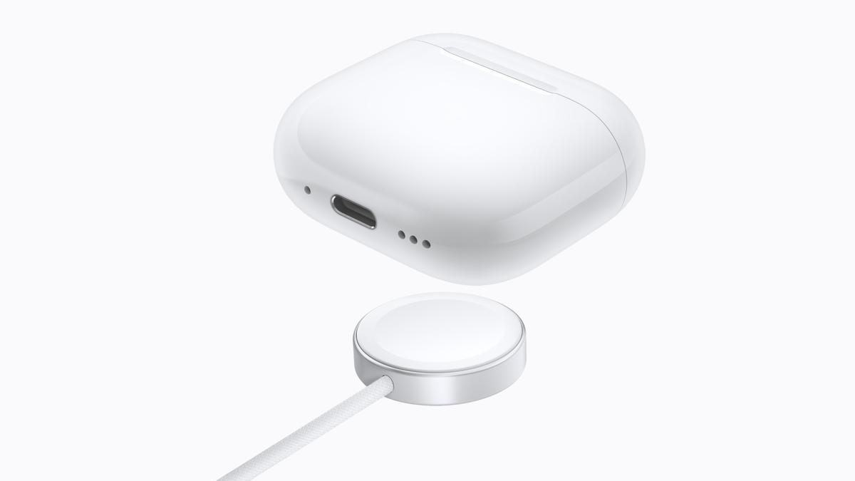 Apple AirPods 5