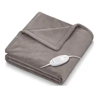 Beurer HD 75 v&auml;rmefilt | 704:- 554:- hos AmazonF&aring; 21% rabatt: