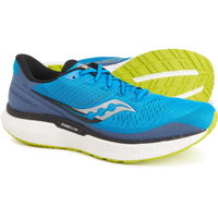 Saucony Triumph 18: Was $149 now $73 @ Amazon