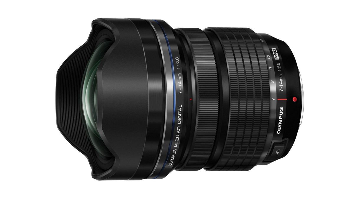 The best Micro Four Thirds lenses for your Olympus or Panasonic camera ...