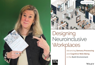 Leveraging Technology to Empower Neurodivergent Individuals by Kay Sargent 