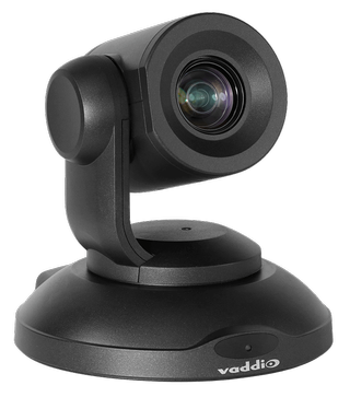 Vaddio Launches PrimeSHOT 20 HDMI High Definition PTZ Camera