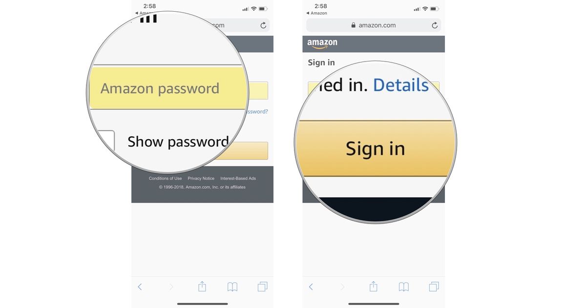 How to purchase and download books with Kindle for iPhone and iPad iMore