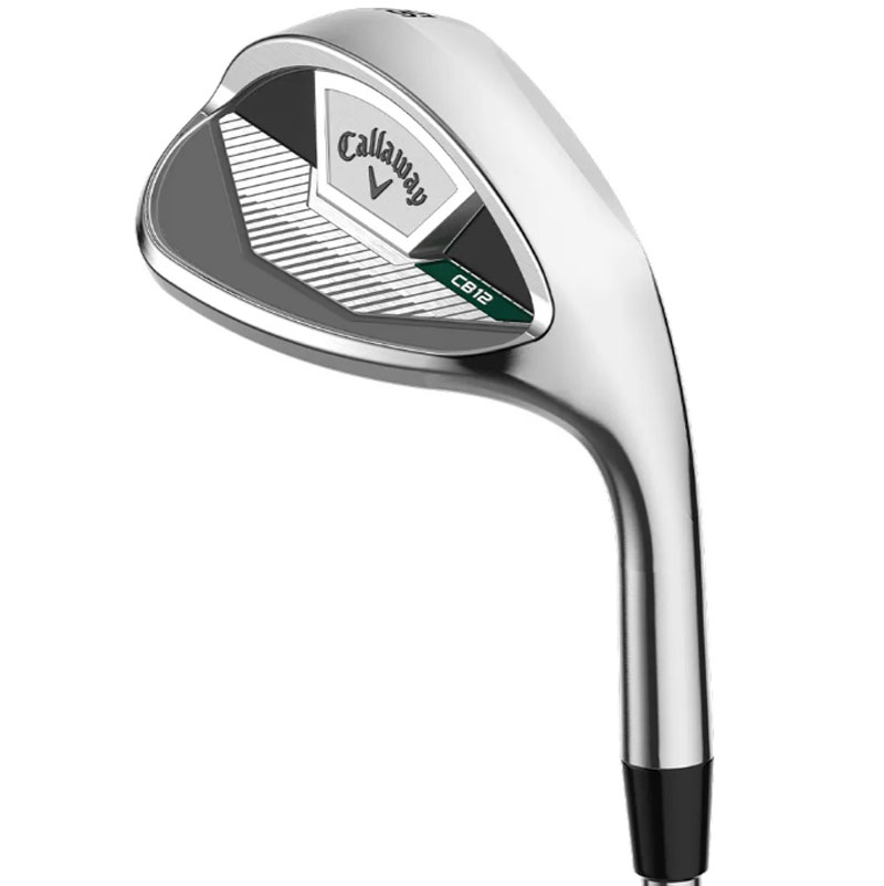 Callaway CB 12 Wedge