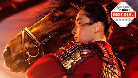 Mulan Disney Plus deals - here's how to get the movie
