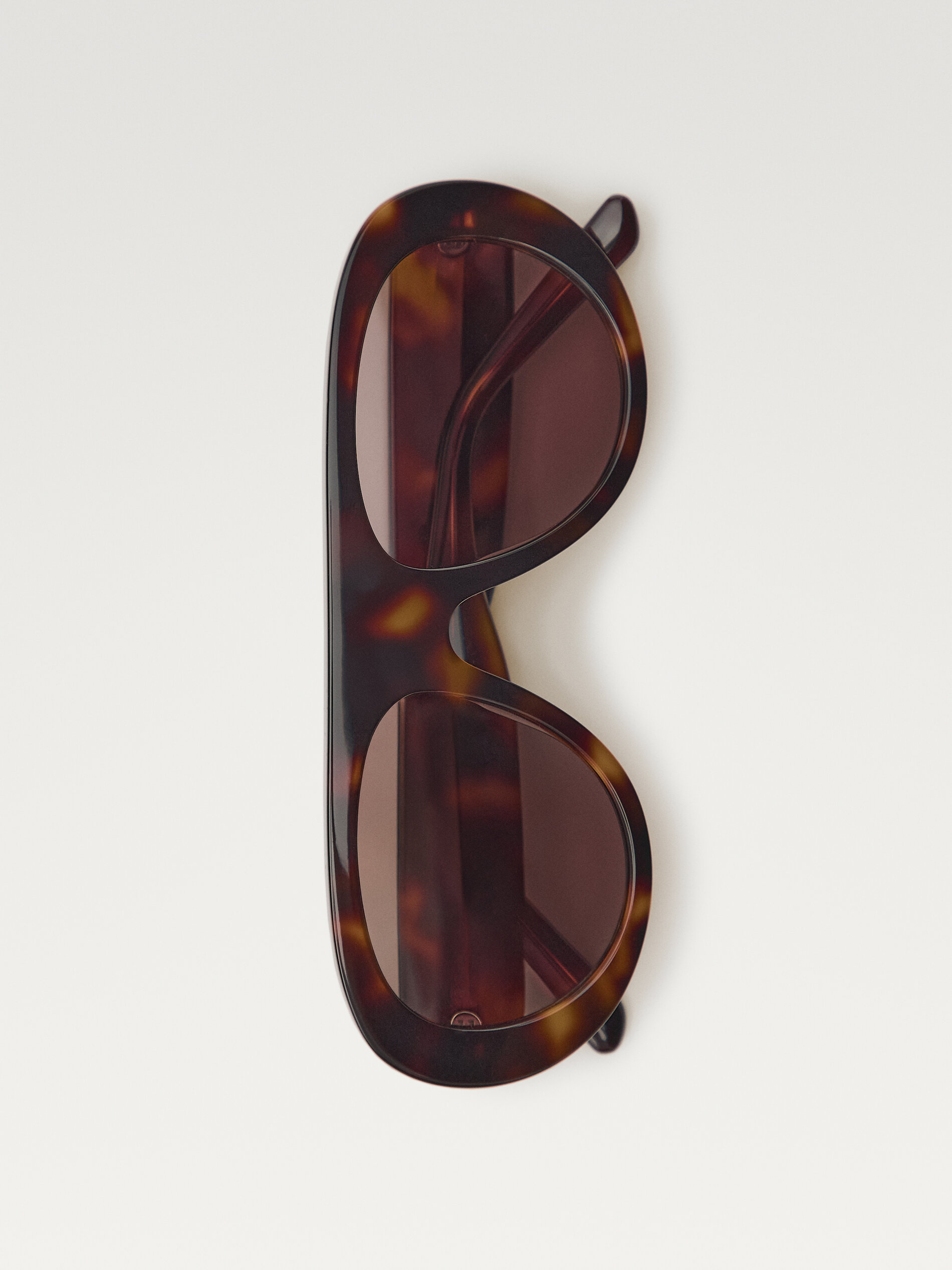 Oval Sunglasses