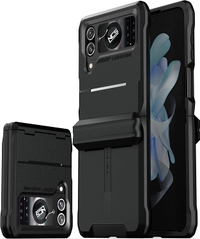 Caseborne V for Galaxy Z Flip 4:&nbsp;$39.98 as low as $28 at Amazonuse the coupon code 30CASEBORNE