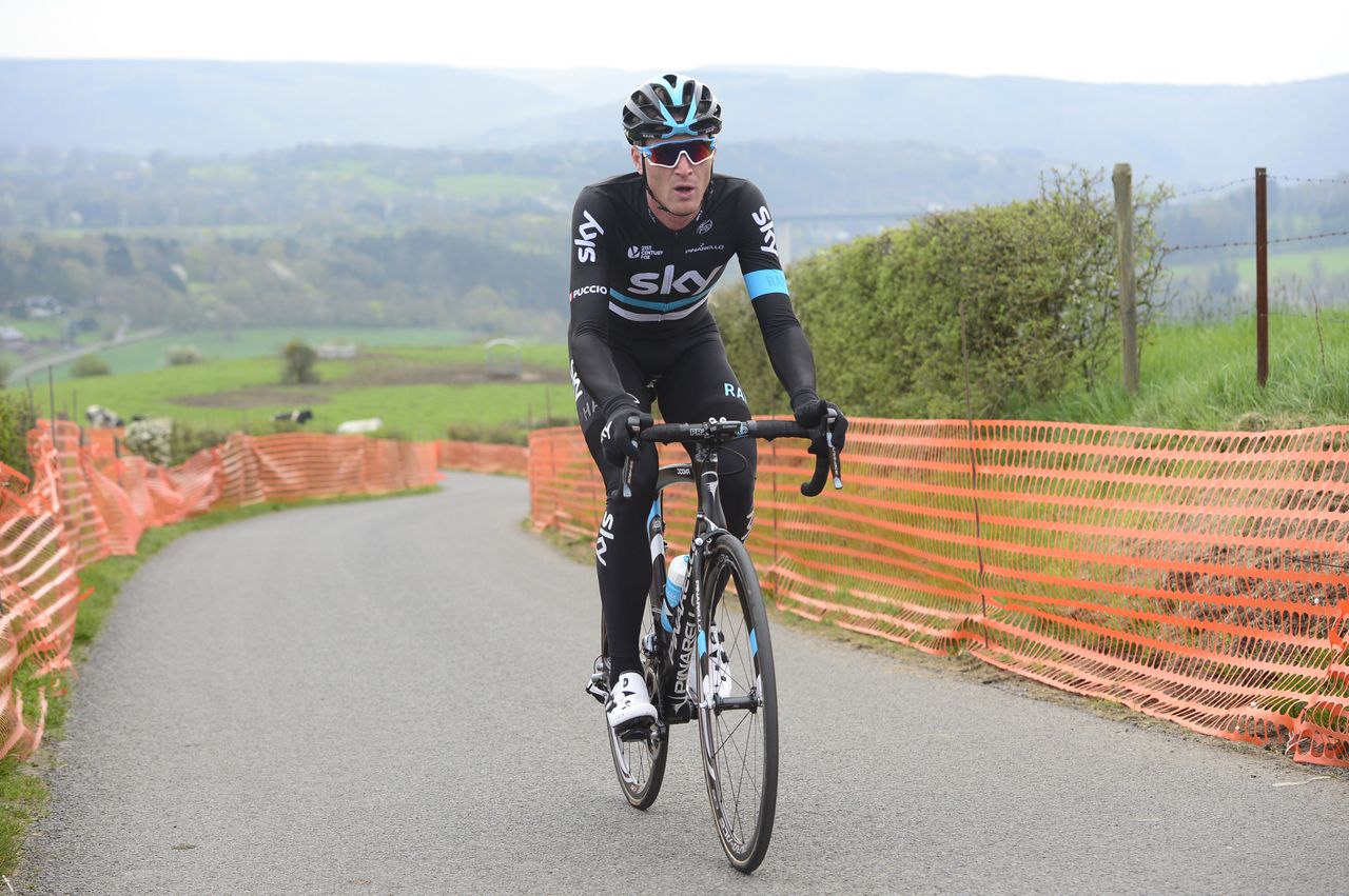 Salvatore Puccio (Team Sky)