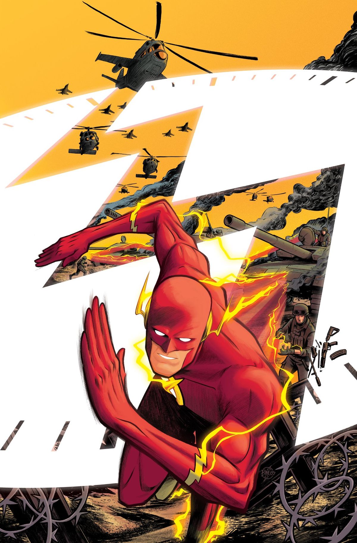 DC December 2022 solicitations