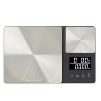 KitchenAid KQ909 Dual Platform Digital Kitchen Scale