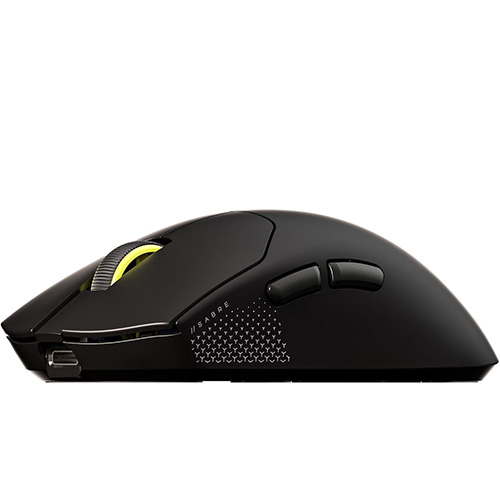 Corsair Sabre v2 Pro Ultralight render