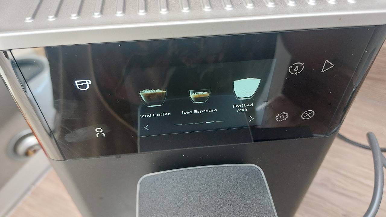 KitchenAid KF4