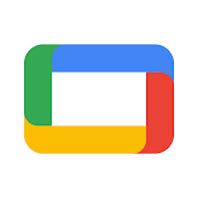 Google Tv App Render