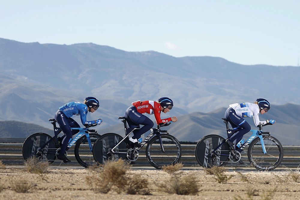 Movistar Team Women