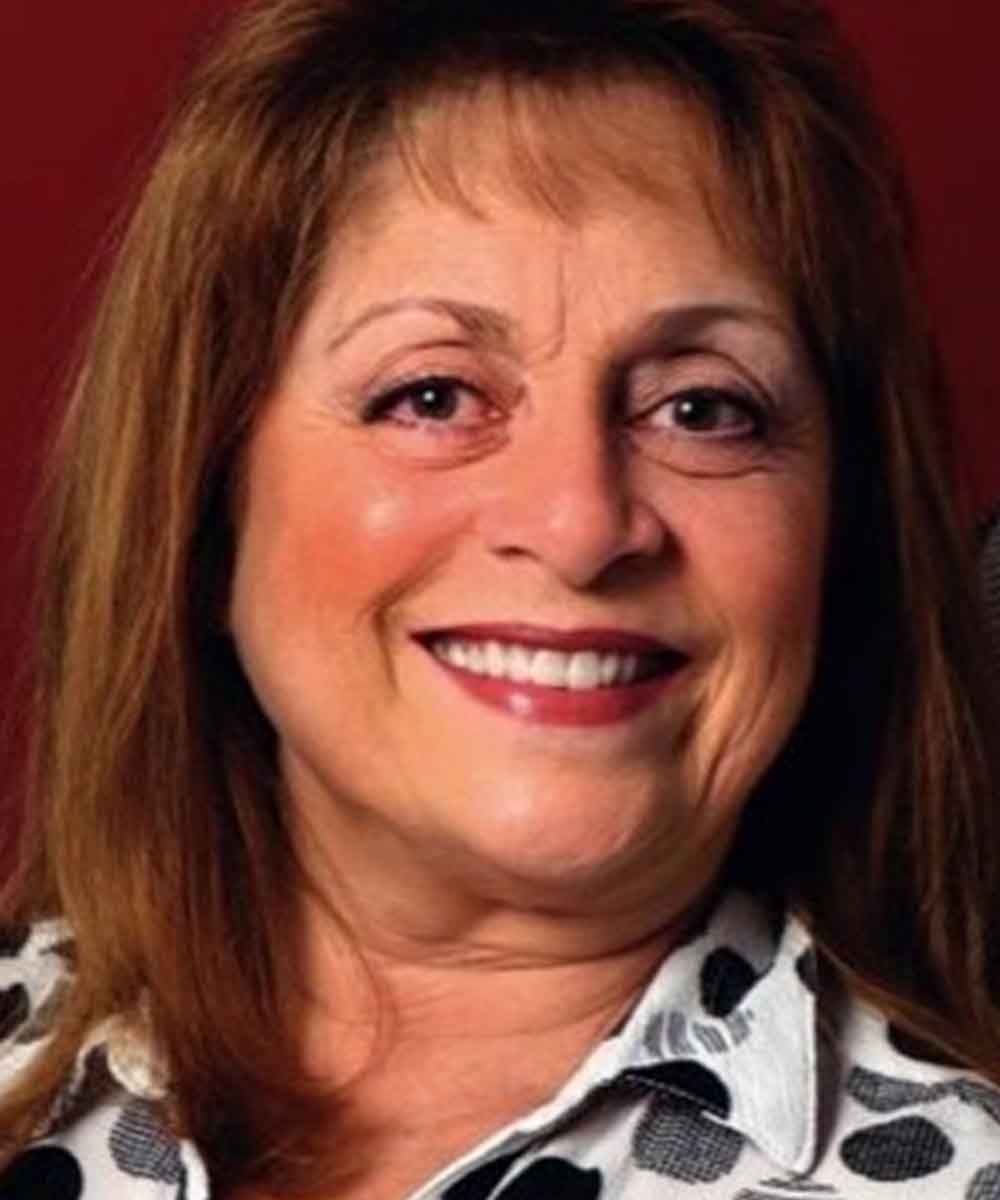 Cheryl Gamst, CCS New England