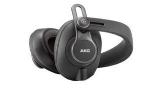 AKG K361-BT review