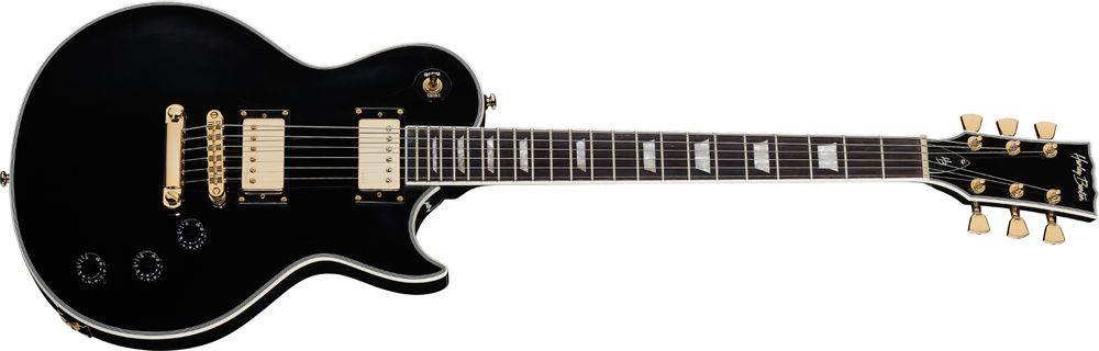 Harley Benton SC-DLX