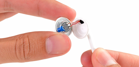 See what's inside the new Apple EarPods | What Hi-Fi?