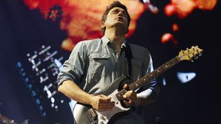 John Mayer