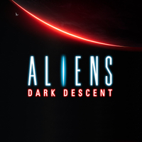 Aliens: Dark Descent | Coming Soon to Steam