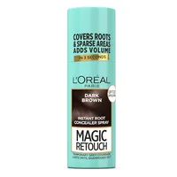 L'Or&eacute;al Paris Magic Retouch Hair Colour Root Concealer Spray