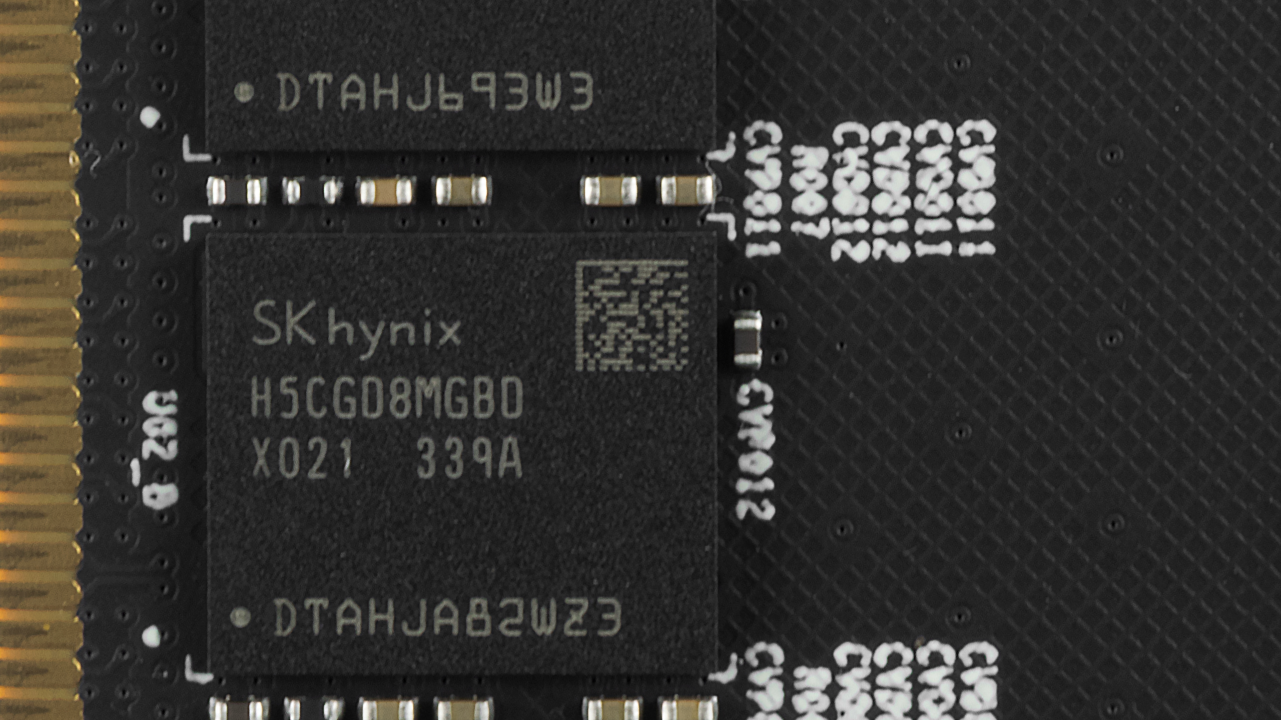 Corsair Vengeance RGB CUDIMM DDR5-8400 C40