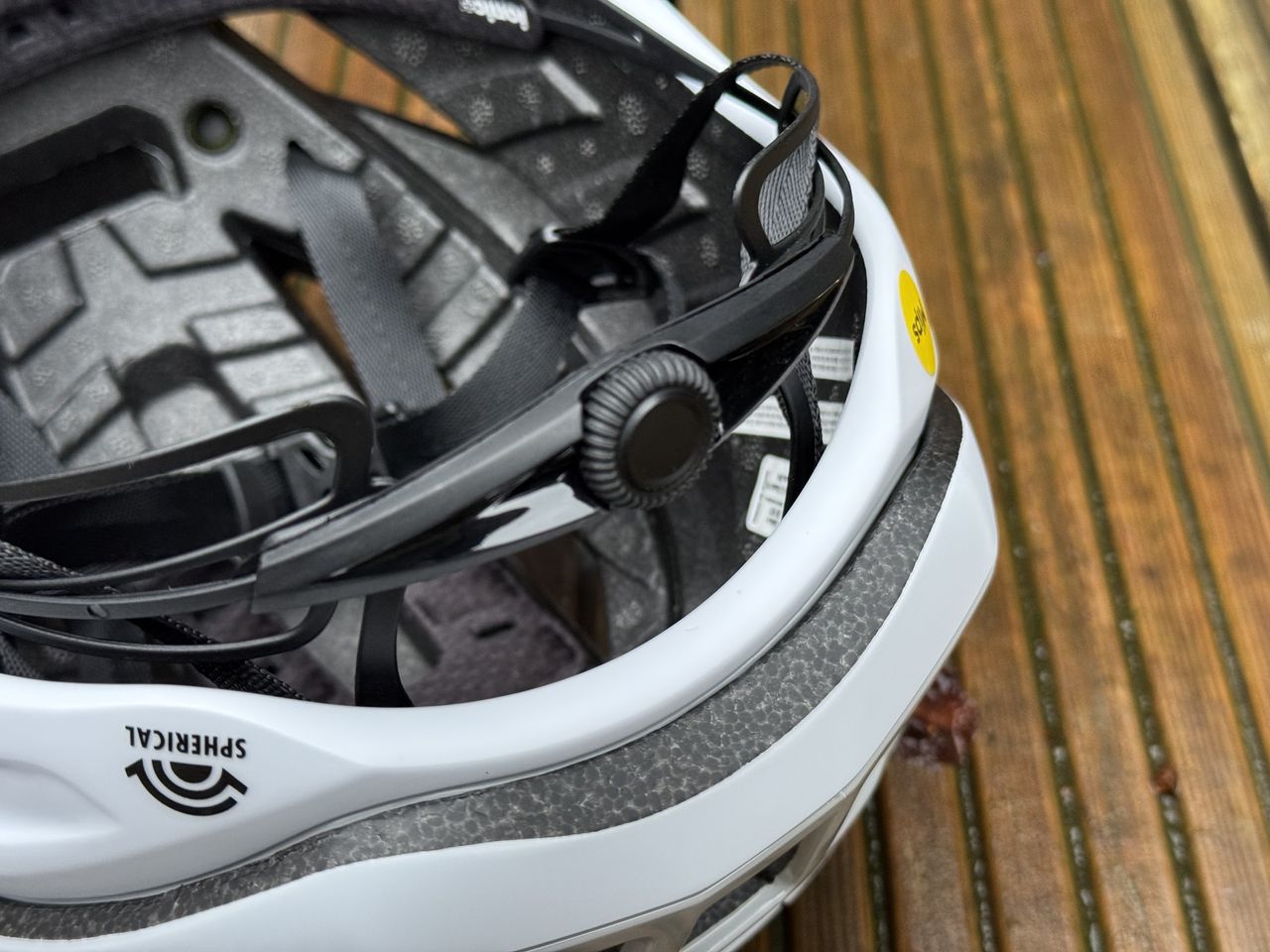 Giro Eclipse Pro