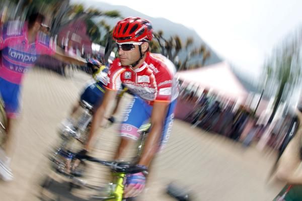 Alessandro Petacchi (Lampre-ISD)