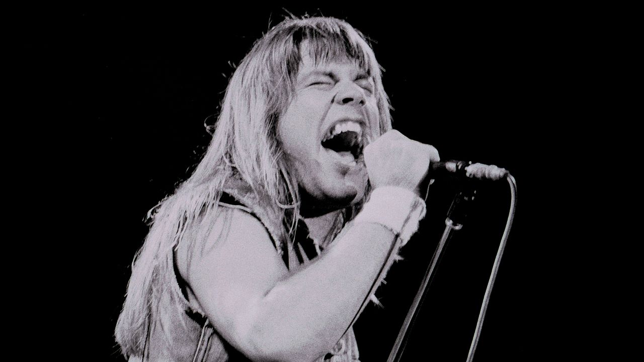 “There was no way we were gonna put out the full hour-and-a-half video, because it would have been a rip-off”: The story of the great Iron Maiden live album that was lost for 20 years
