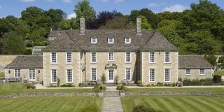 cotswolds country houses for sale